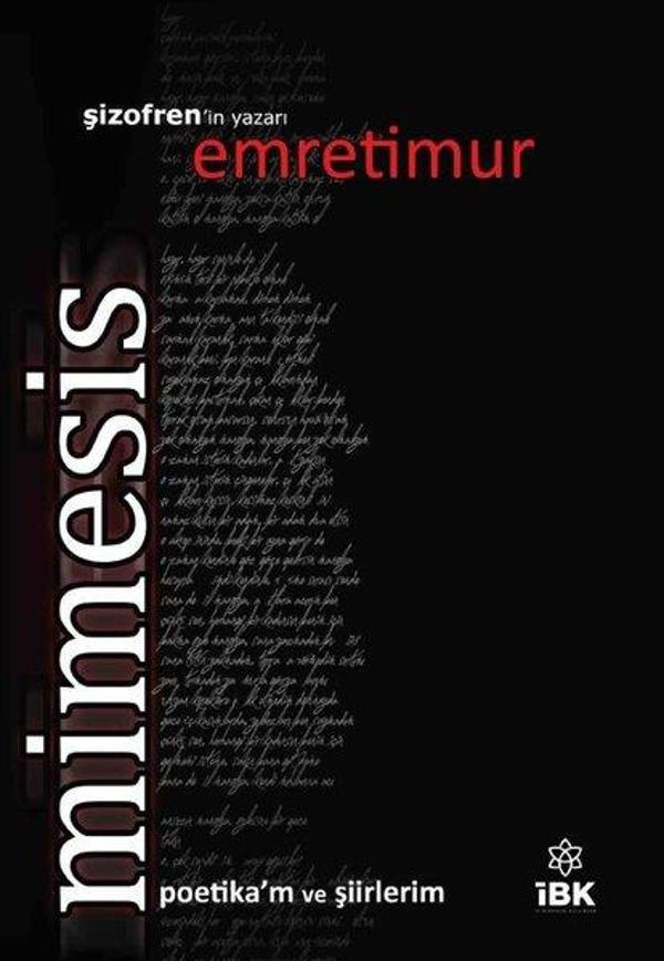 Mimesis - İBK - İz Bırakan Kalemler - Image 1