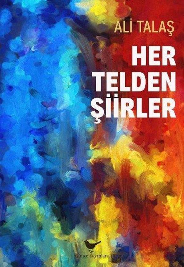 Her Telden Şiirler - Günce Yayınları - Image 1