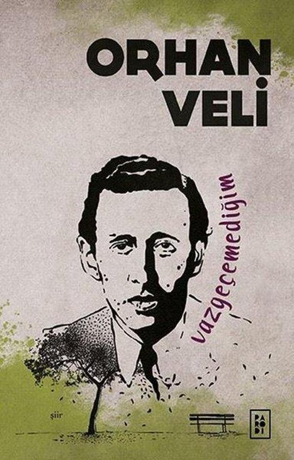 Vazgeçemediğim - Parodi Yayınları - Image 1