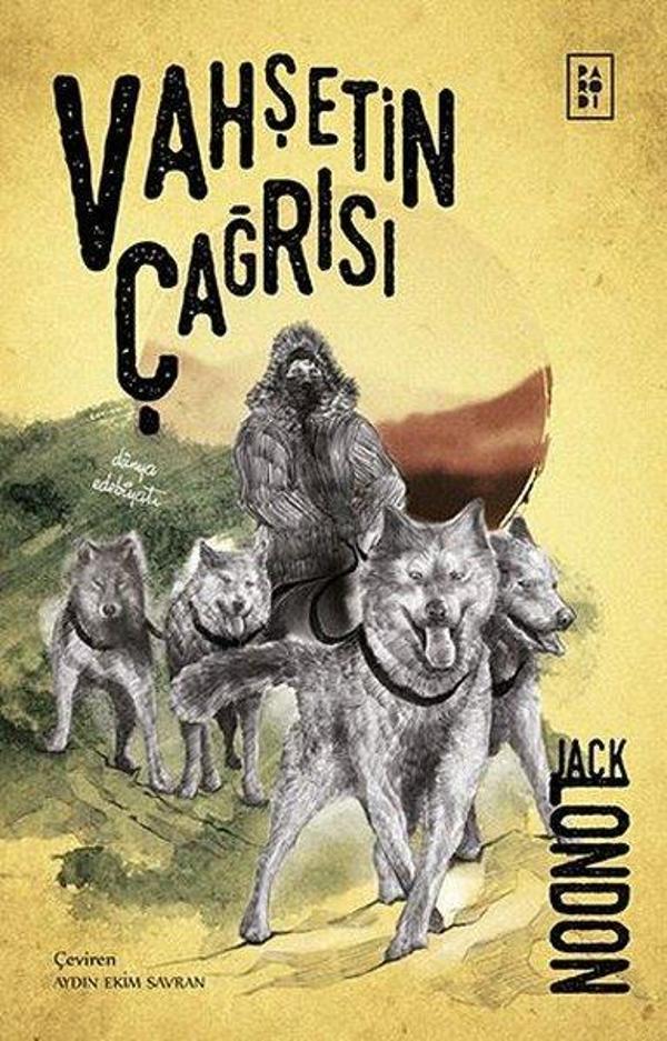 Vahşetin Çağrısı - Parodi Yayınları - Image 1