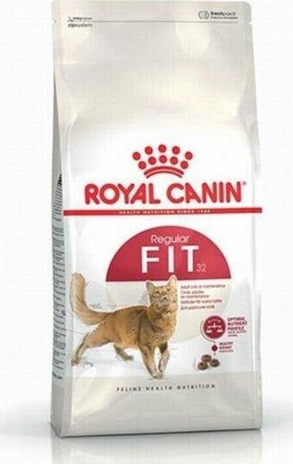 Royal Canin Fit 32 Adult Yetişkin Kedi Maması 2 Kg - Image 1