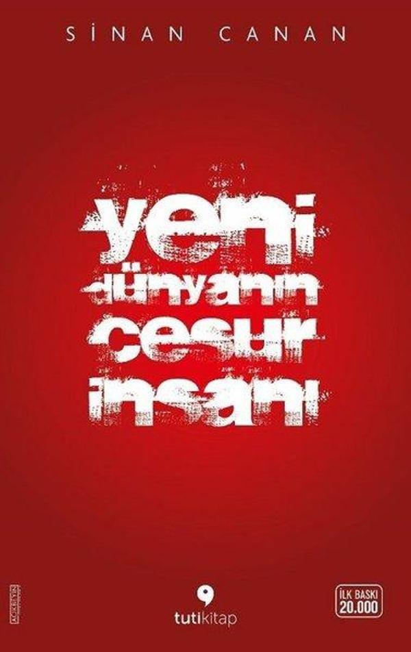 Yeni Dünyanın Cesur İnsanı - Tuti Kitap - Image 1