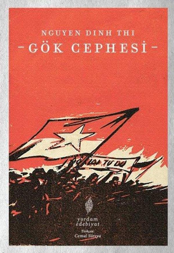 Gök Cephesi - Yordam Edebiyat - Image 1