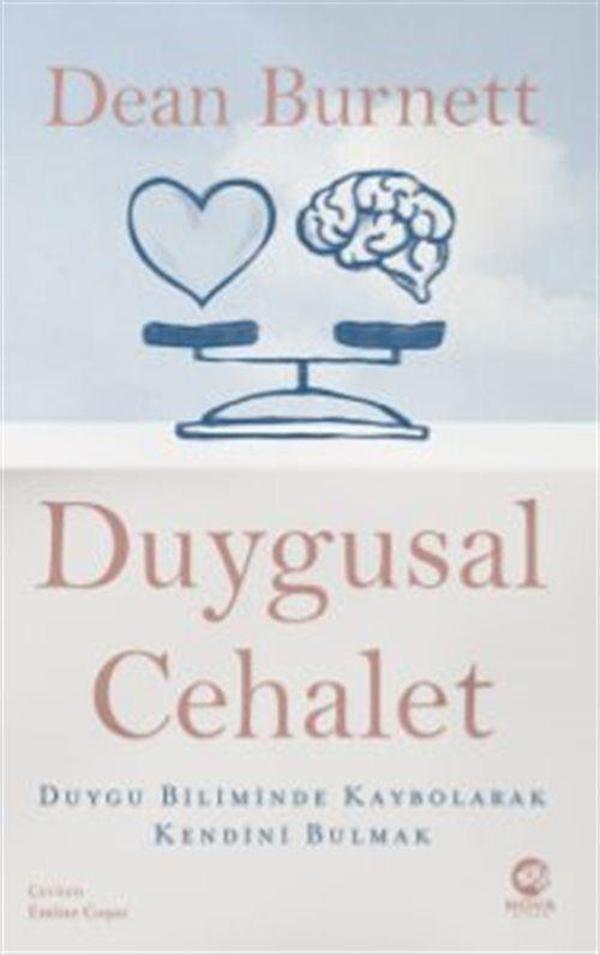 Duygusal Cehalet: Duygu Biliminde Kaybolarak Kendini Bulmak - Nova Kitap - Image 1