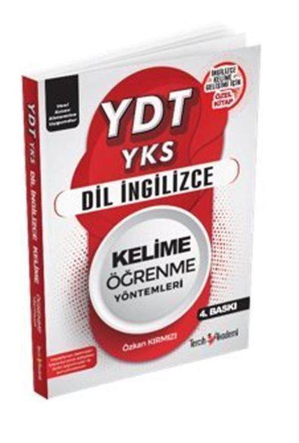 YDT YKS Dil İngilizce Kelime Öğrenme Yöntemleri - Image 1