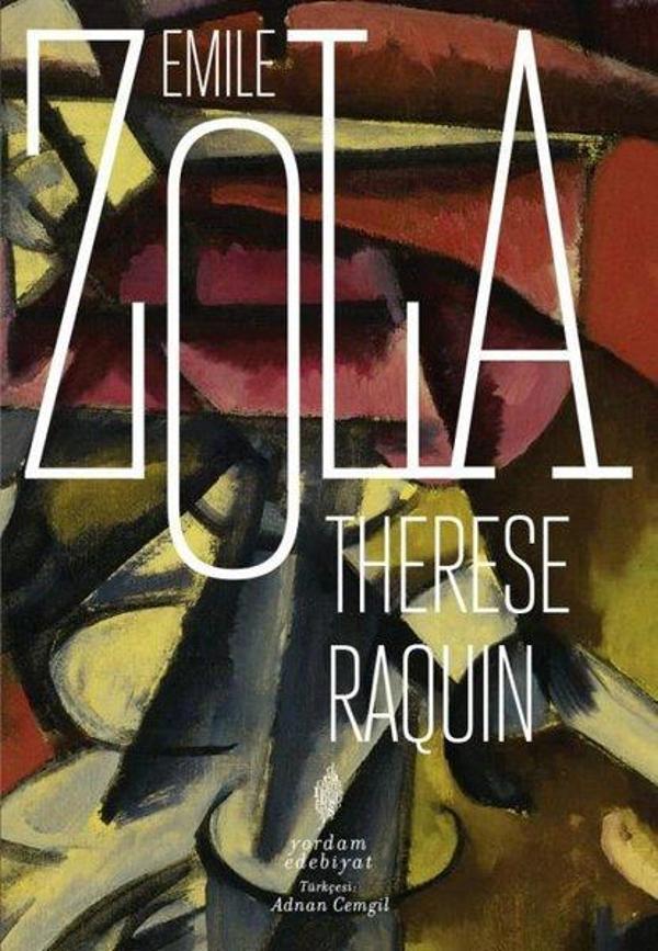 Therese Raquin - Yordam Edebiyat - Image 1