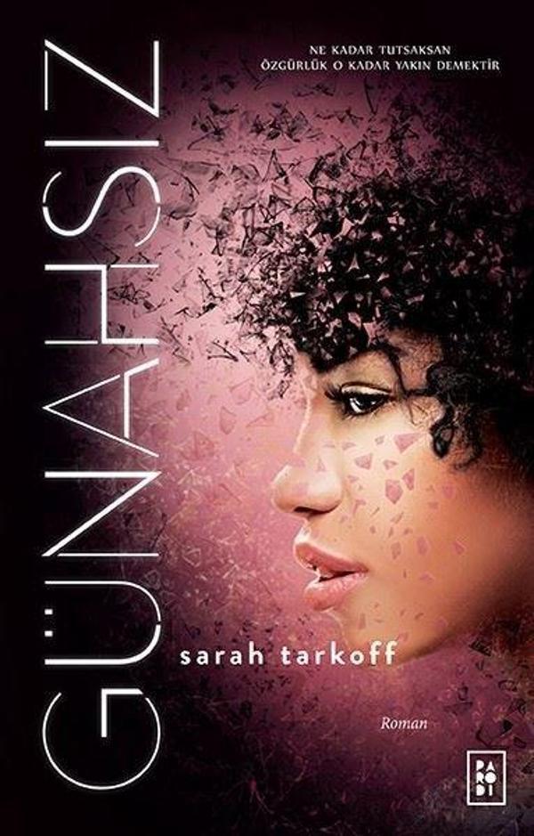 Günahsız - Uyanış Serisi 1.Kitap - Parodi Yayınları - Image 1