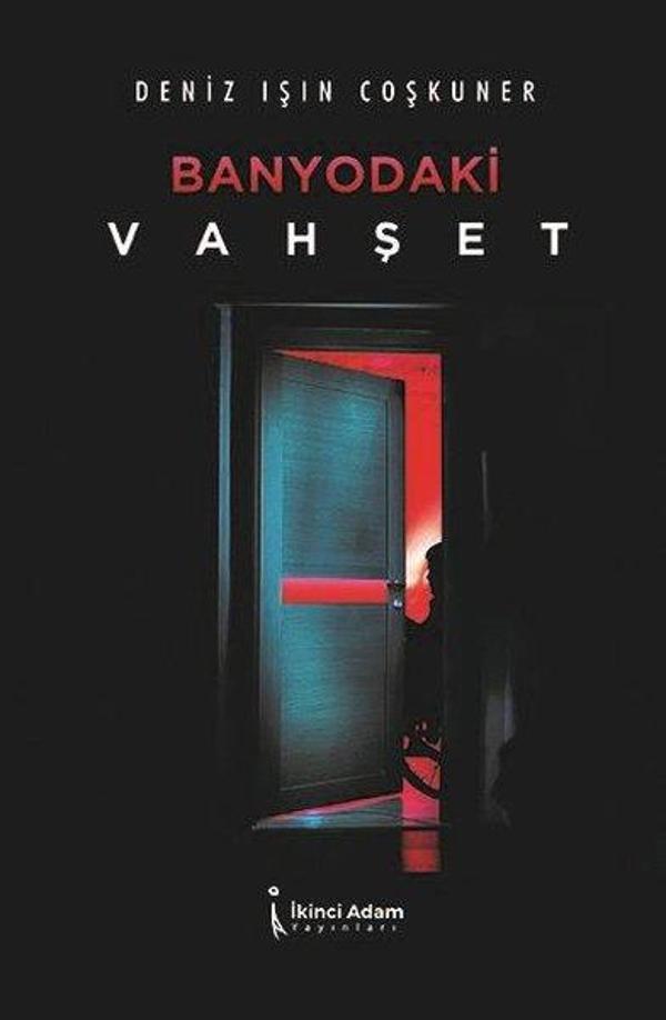 Banyodaki Vahşet - İkinci Adam Yayınları - Image 1