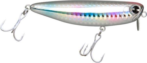 Ima Molmo 80F 80mm 12gr Floating Maket Balık 005 Cotton Candy - Image 1