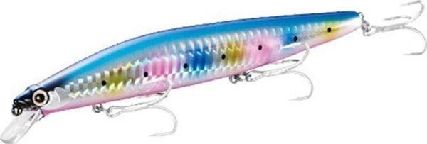 Shimano Silent Assassin140F AR-C XM140NE H IWASHI 02T - Image 1