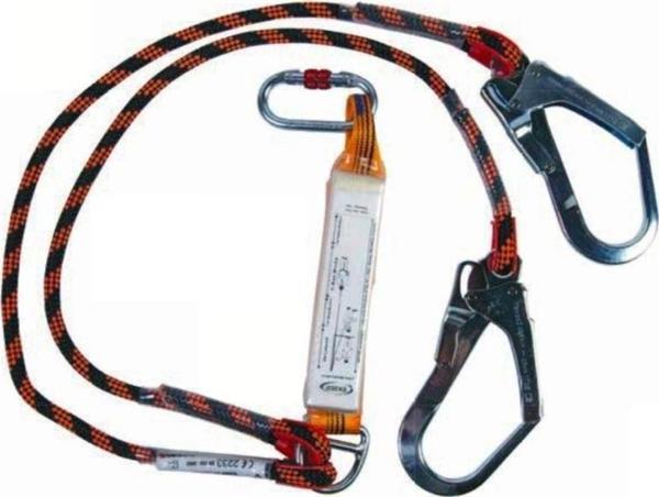 Eks 242-3 Çift Kollu Lanyard 1,5 Metre - Image 1
