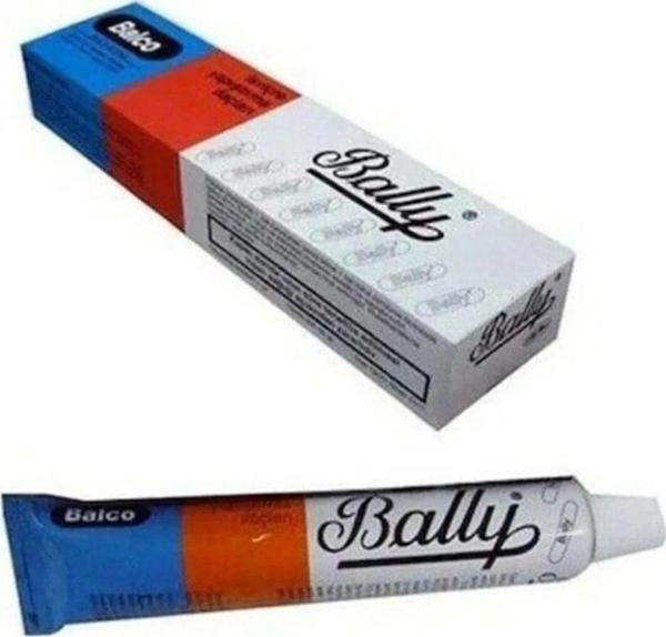 Bally Balco Tüp Yapıştırıcı 50 gr (Üretim Yılı: 2023) - Image 1