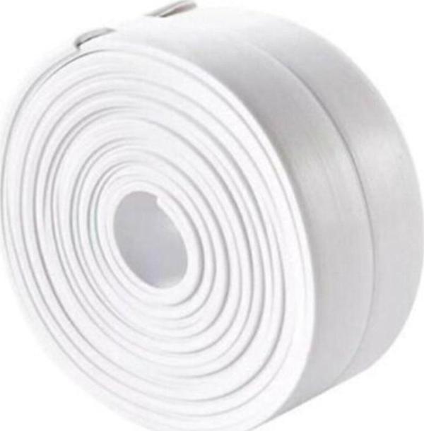 Bondit Sızdırmazlık Bandı Mutfak ve Banyolar Için 22mmx3.35mt - Image 1