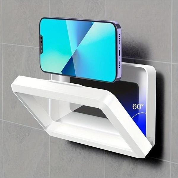 HEDİYEVİM Duş Telefon Kabı Su Geçirmez - Image 1