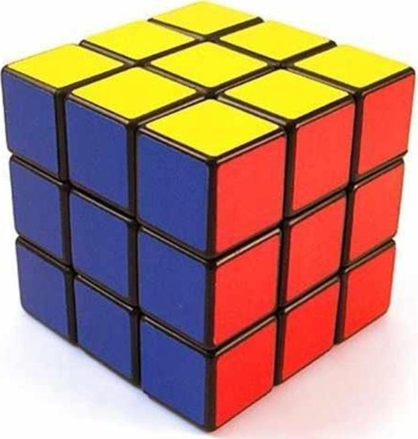 MCM GROUP Zeka Küpü Sihirli Rubik - Image 1