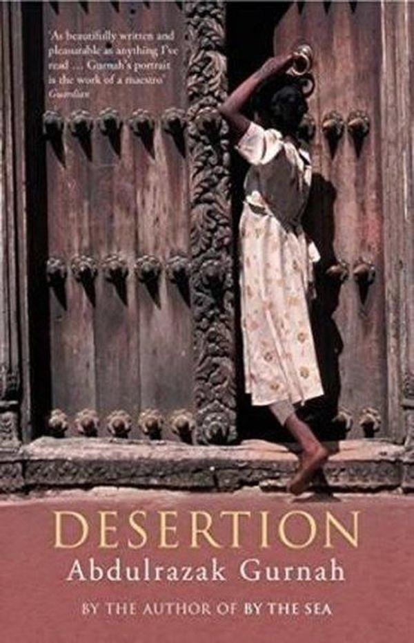 Desertion - Bloomsbury - Image 1