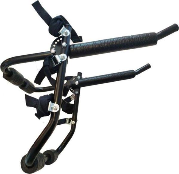 Acs Bisiklet Acs Basic Bisiklet Taşıyıcı -2 Bisiklet Taşıma Aparatı (Süngerli Model) - Image 1