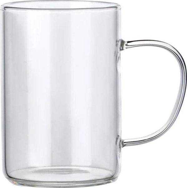 T.Concept Borsilikat Kupa Bardak 200 ml - Image 1