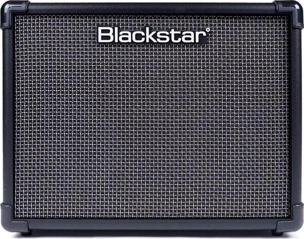 Blackstar ID Core 20 V3 Elektro Gitar Amfi Dijital Kombo 20 Watt - Image 1