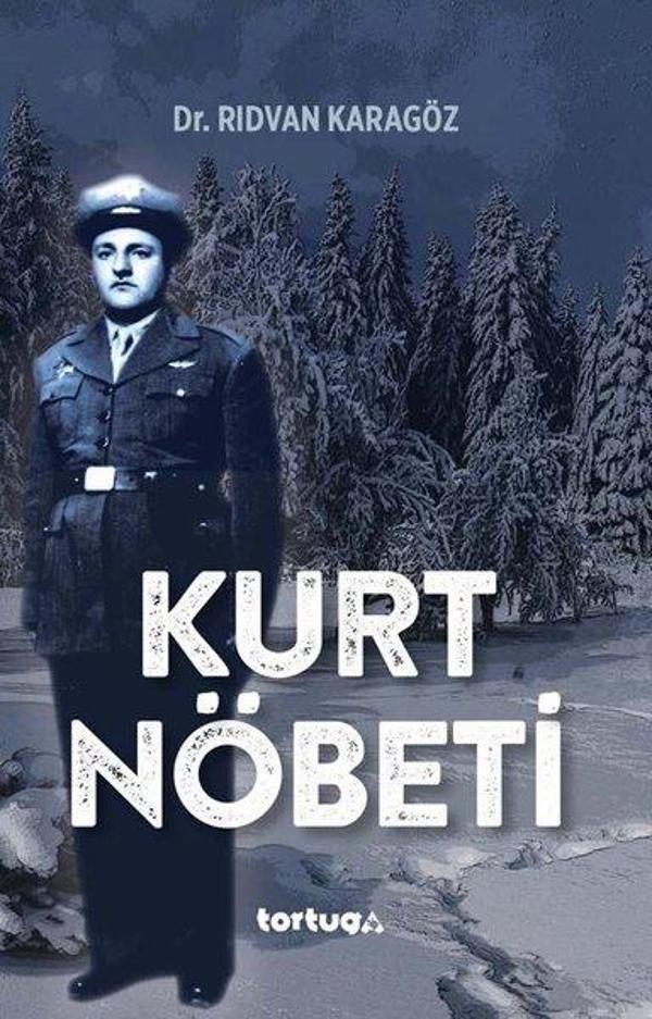 Kurt Nöbeti - Tortuga - Image 1