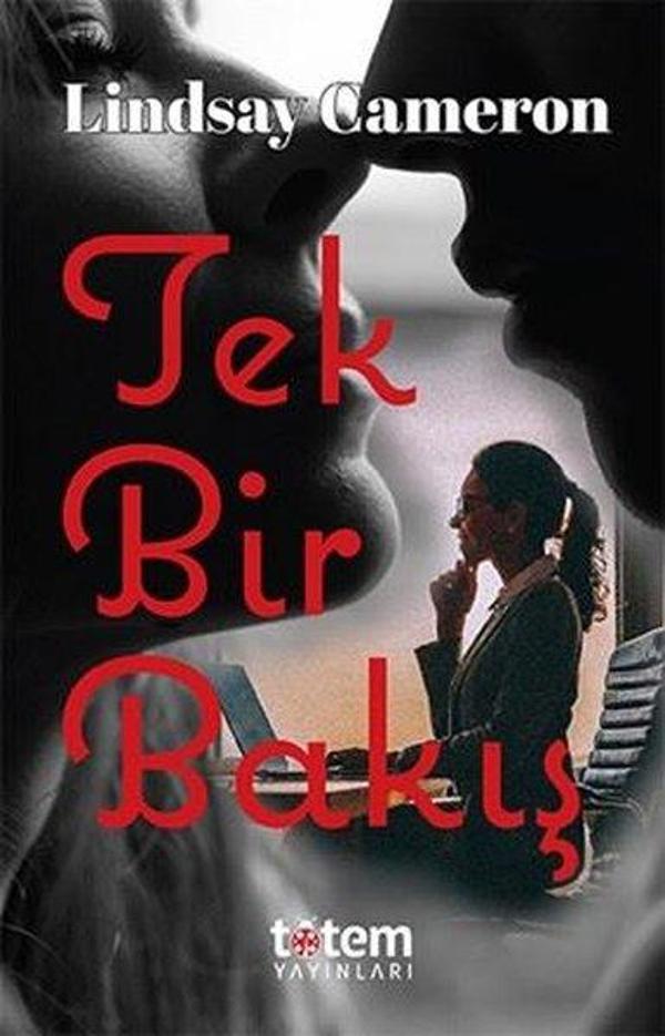 Tek Bir Bakış - Totem - Image 1