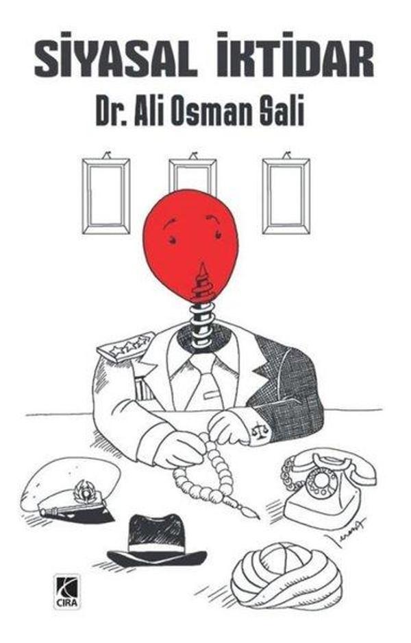 Siyasal İktidar - Çıra Yayınları - Image 1