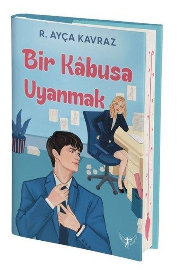 Bir Kabusa Uyanmak - Artemis Yayınları - Image 1