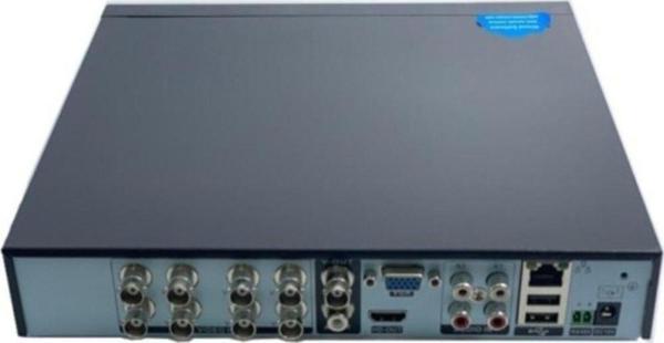CCTV 8 Kanal Ahd Dvr H265+ Kayıt Cihazı - Image 1