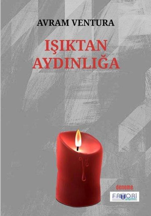 Işıktan Aydınlığa - Favori Yayınları - Image 1
