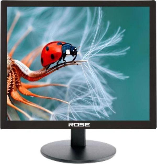 Rose Cm-117 17" 43 Ekran 12v Full Hd Karavan - Tekne - Yat Lcd Monitör Tv - Image 1