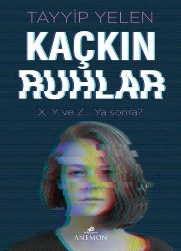 Kaçkın Ruhlar - Anemon - Image 1