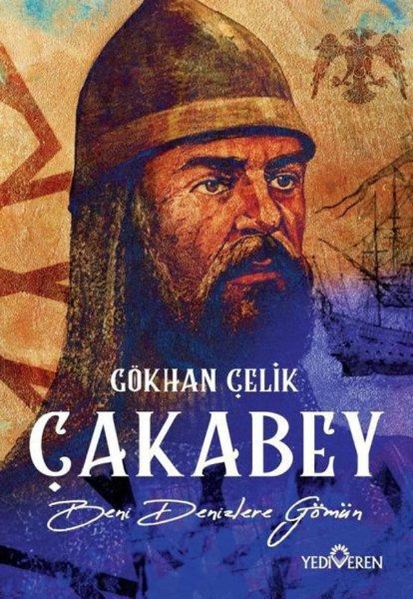 Çakabey - Yediveren Yayınları - Image 1