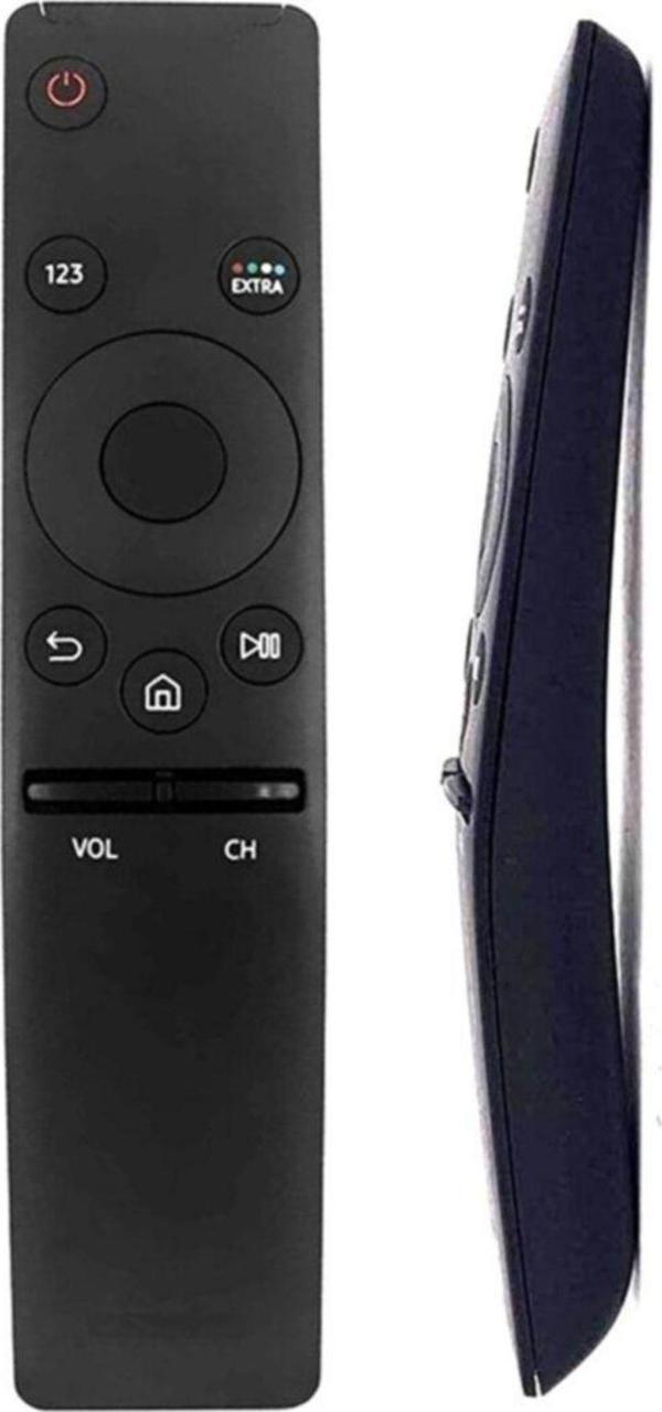 Samsung K Ve M Serisi Uyumlu Led-lcd Tv Akıllı Kumandası - Image 1