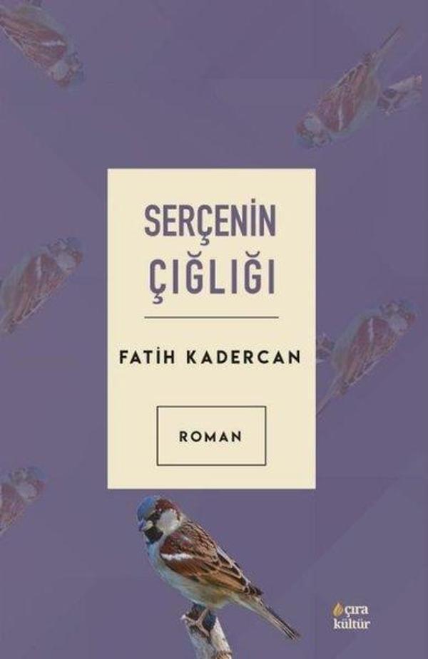 Serçenin Çığlığı - Çıra Yayınları - Image 1