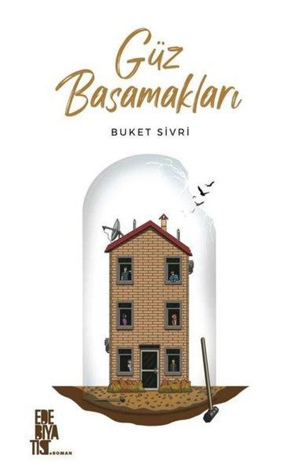 Edebiyatist Güz Basamakları - Edebiyatist - Image 1