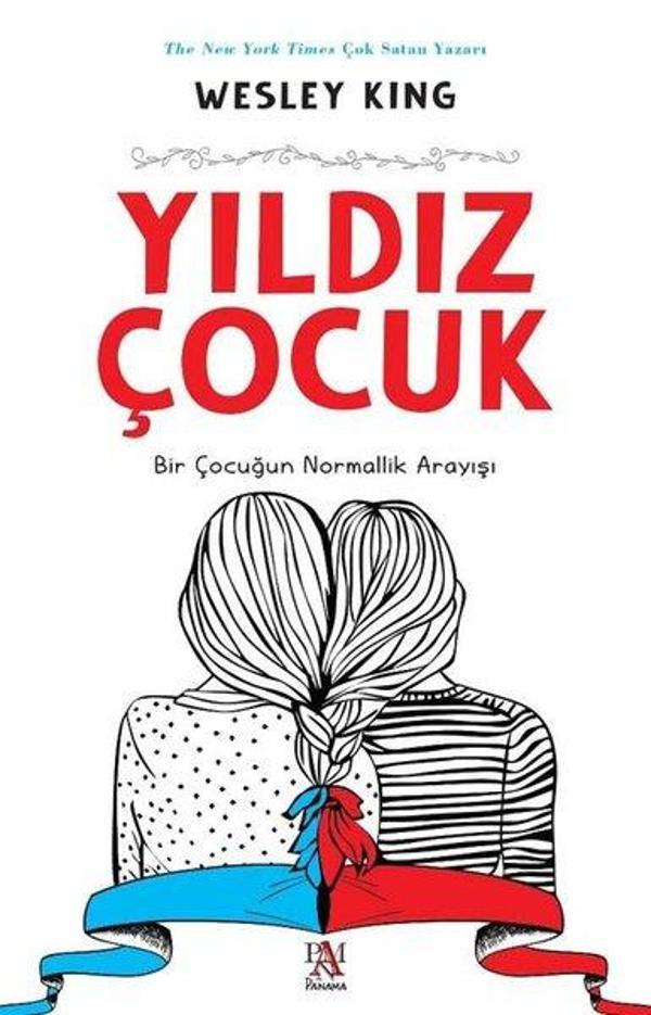 Yıldız Çocuk - Bir Çocuğun Normallik Arayışı - Panama Yayıncılık - Image 1