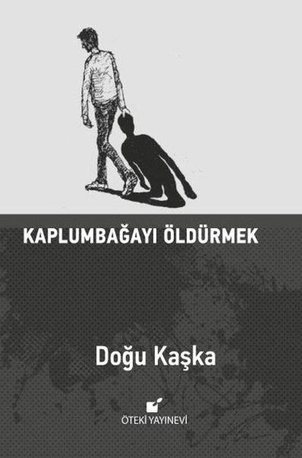 Kaplumbağayı Öldürmek - Öteki Yayınevi - Image 1