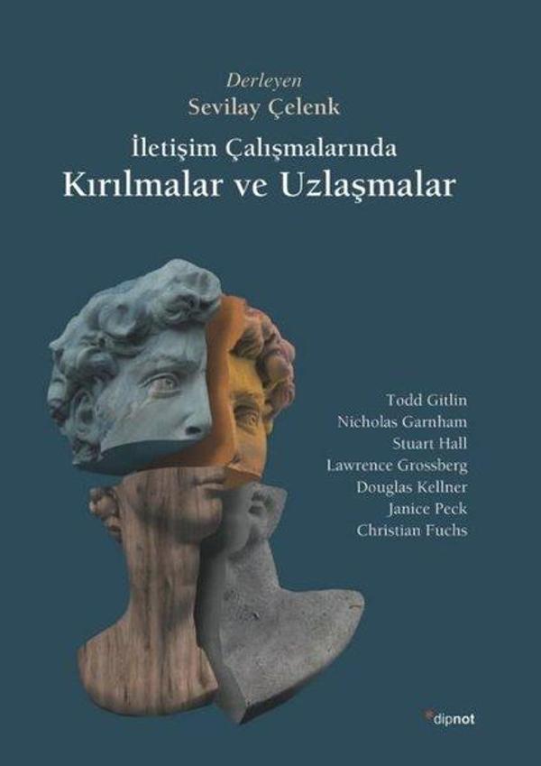 İletişim Çalışmalarında Kırılmalar ve Uzlaşmalar - Dipnot - Image 1