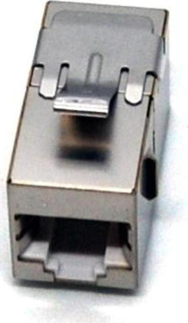 Beek Bn-Kj6A-S2 Cat6A Stp Keystone Coupler Rj45 - Image 1