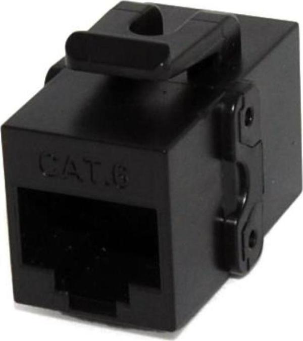 Beek Bn-Kj6-U3 Category 6 Utp Keystone Coupler Rj45 - Image 1