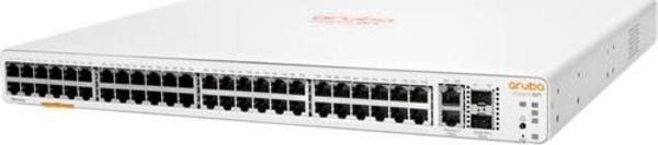 Aruba Instant On 1960 48G 2XGT 2SFP+ Anahtar (JL808A) - Image 1