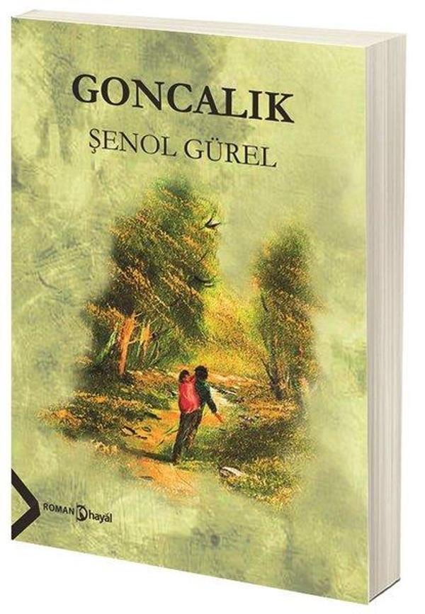 Goncalık - Hayal - Image 1