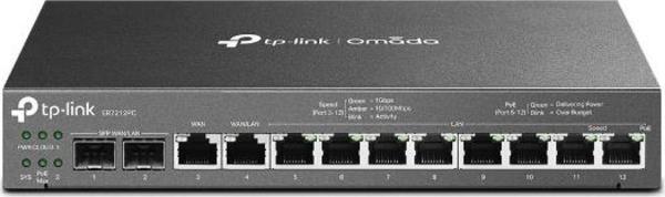 Tp-Lınk Er7212Pc Gıgabıt Vpn Router - Image 1