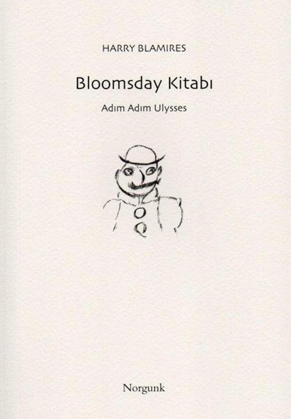 Bloomsday Kitabı - Adım Adım Ulysses - Norgunk Yayıncılık - Image 1