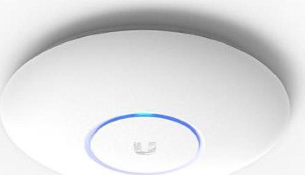 Ubiquiti UniFi AP-AC-PRO - Image 1