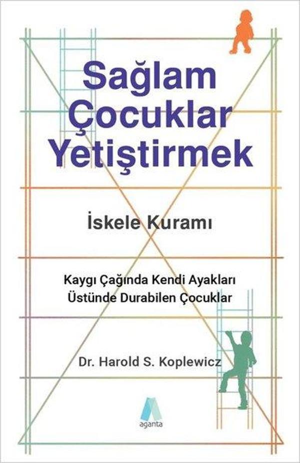Sağlam Çocuklar Yetiştirmek - Aganta Kitap - Image 1