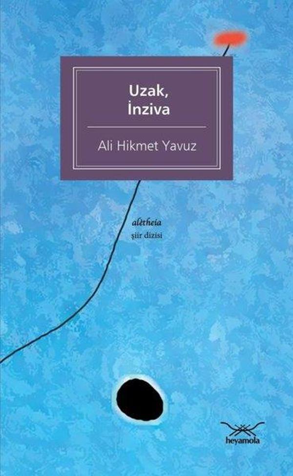 Heyamola Yayınları Uzak İnziva - Heyamola Yayınları - Image 1