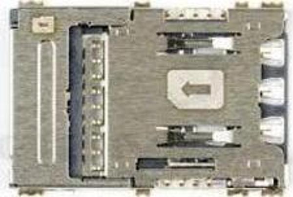 Motorolla Moto G5 Sim Okuyucu - Image 1