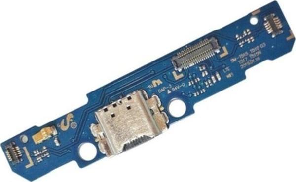 Samsung Uyumlu Galaxy Tab A 10.1 2019 Sm-T510 Sm-T515 Şarj Soketi Bordu - Image 1
