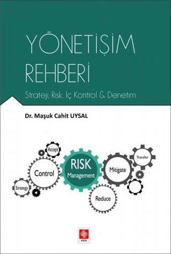 Yönetişim Rehberi - Ekin Basım Yayın - Image 1
